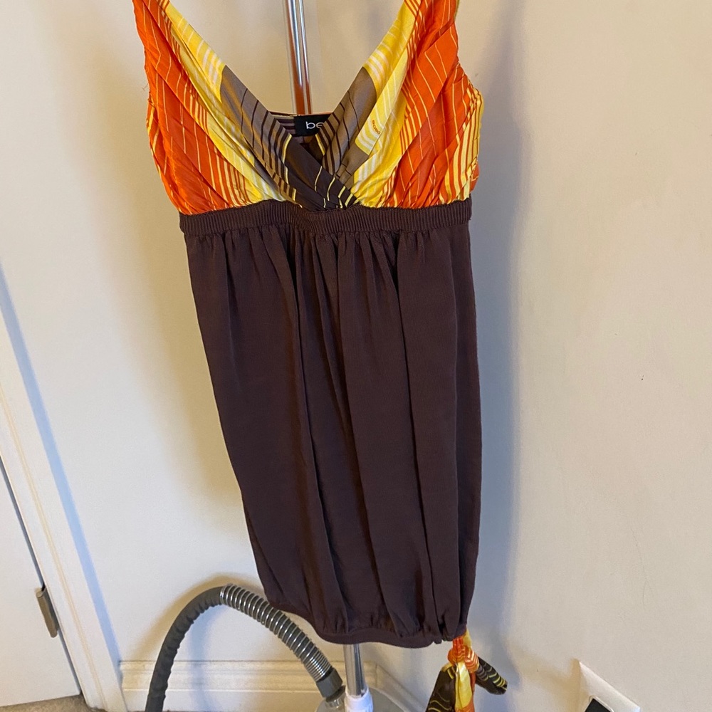 Bebe Dress